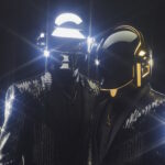 Daft Punk (Foto: David Black)