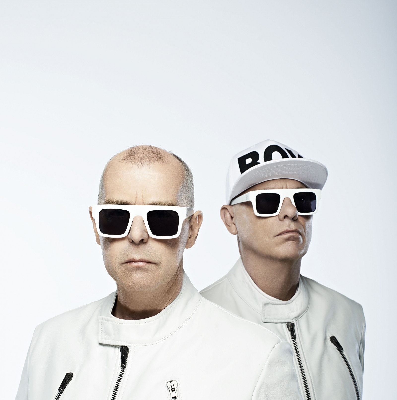 Pet Shop Boys (Pressefoto)