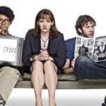 The IT Crowd (Bild: Netflix)