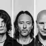 Radiohead (Pressefoto 2016)