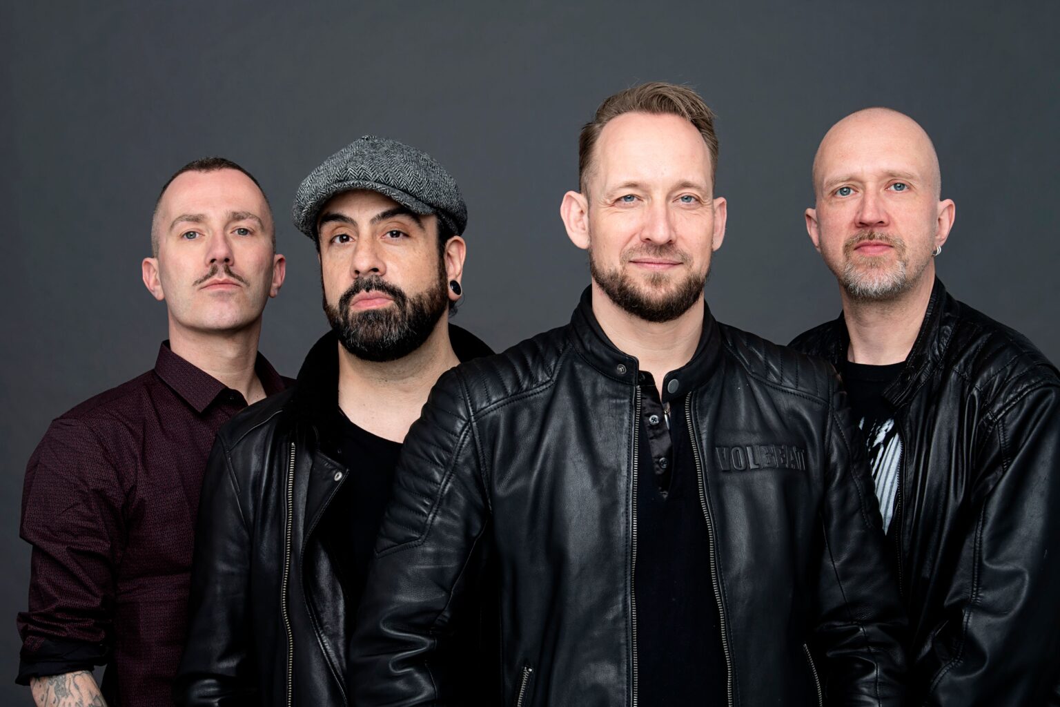 Die 10 besten Songs von Volbeat » TONSPION