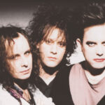 The Cure (Presspic Universal Music)