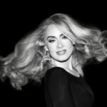 Pressefoto Adele 2024 (Livenation)