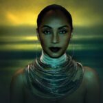 Sade (Album Artwork Soldier Of Love)