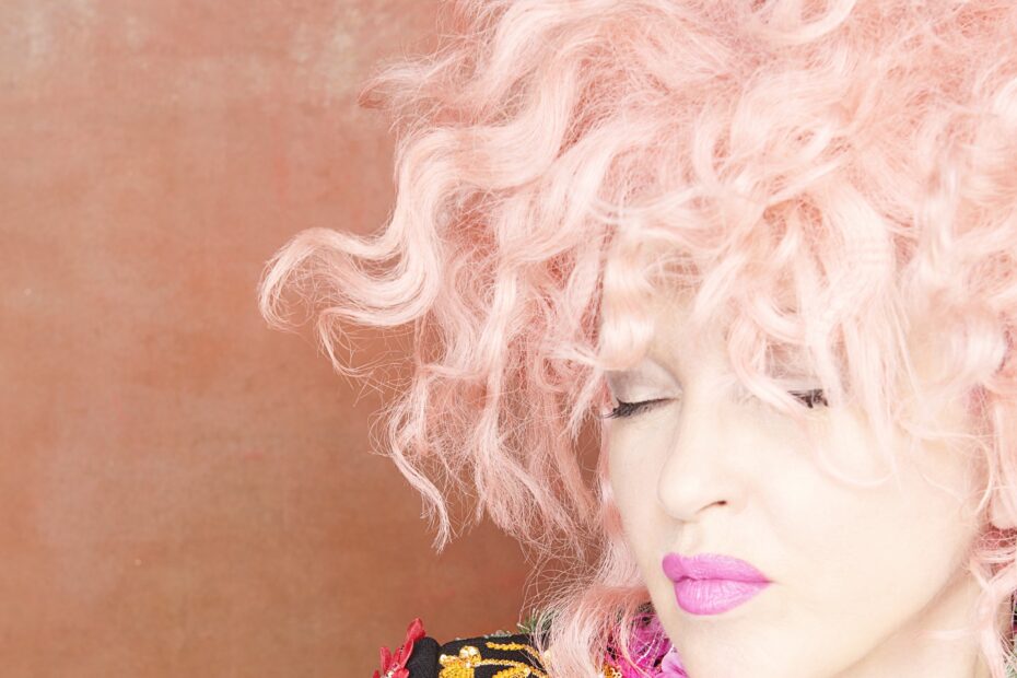 Cyndi Lauper (Foto: Ruven Afanador / LIVENATION)