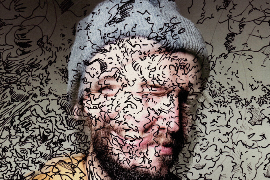 Bon Iver (Foto: Graham Tolbert & Eric Carlson)