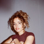 Nilüfer Yanya (Presspic 2024, Ninja Tune, Fotocredit: Molly Daniel)