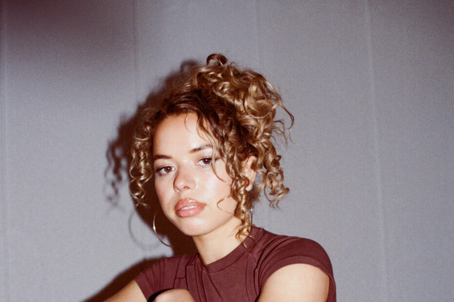 Nilüfer Yanya (Presspic 2024, Ninja Tune, Fotocredit: Molly Daniel)