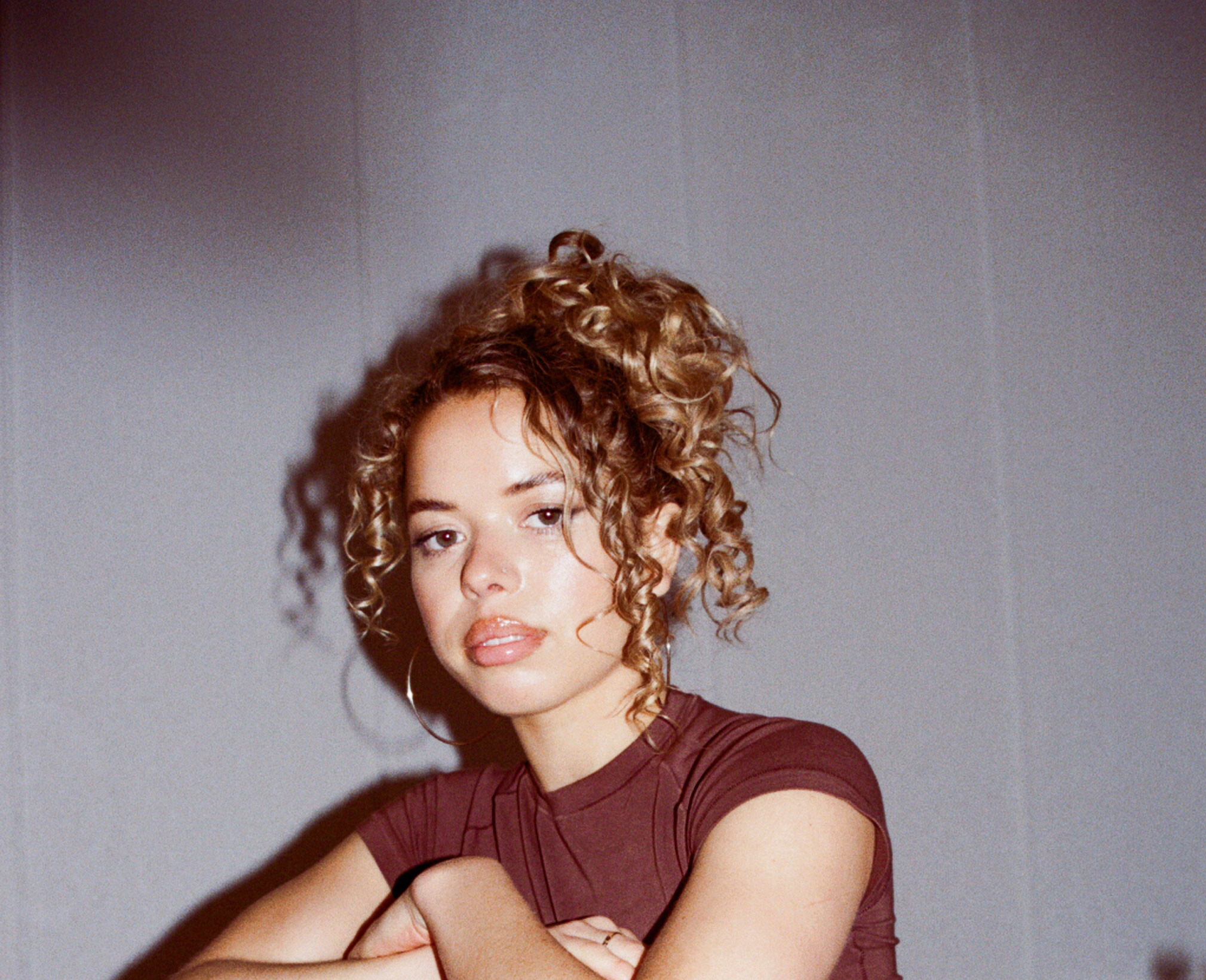 Nilüfer Yanya (Presspic 2024, Ninja Tune, Fotocredit: Molly Daniel)