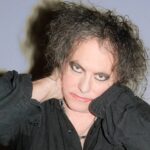 The Cure (Presspic 2024, Fotocredit: Sam Rockman)