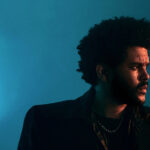 The Weeknd (Foto: Eddy Chen/Universal Music)