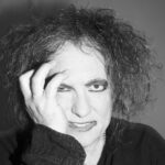 The Cure (Presspic 2024, Universal Music, Fotocredit: Sam Rockman)