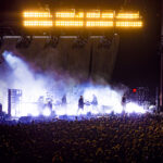 NIN (Foto: John Crawford / Live Nation)