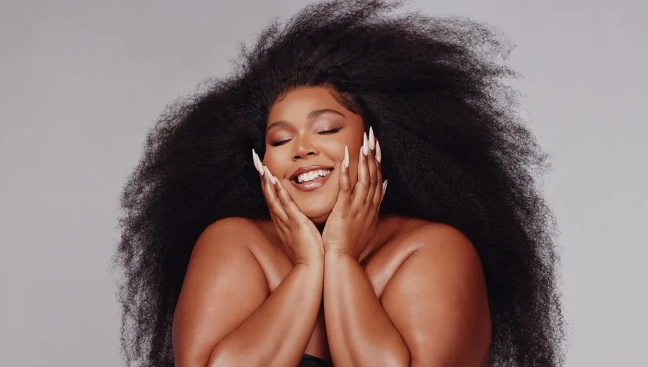 Lizzo (Press Photo ABDM)