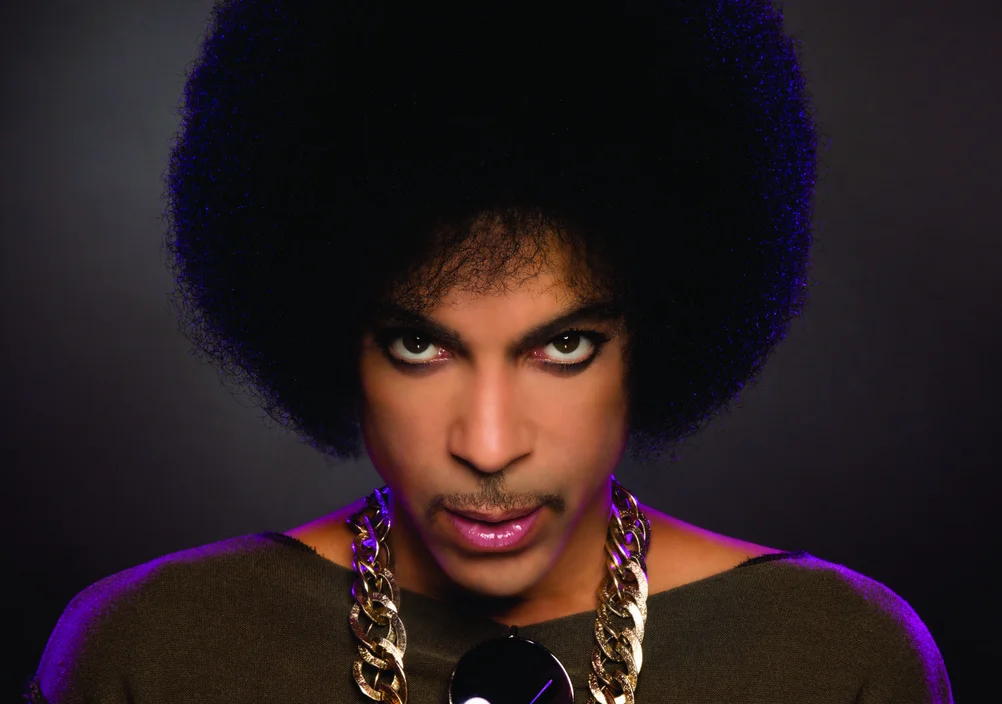 Prince (Promo Foto Warner Music)