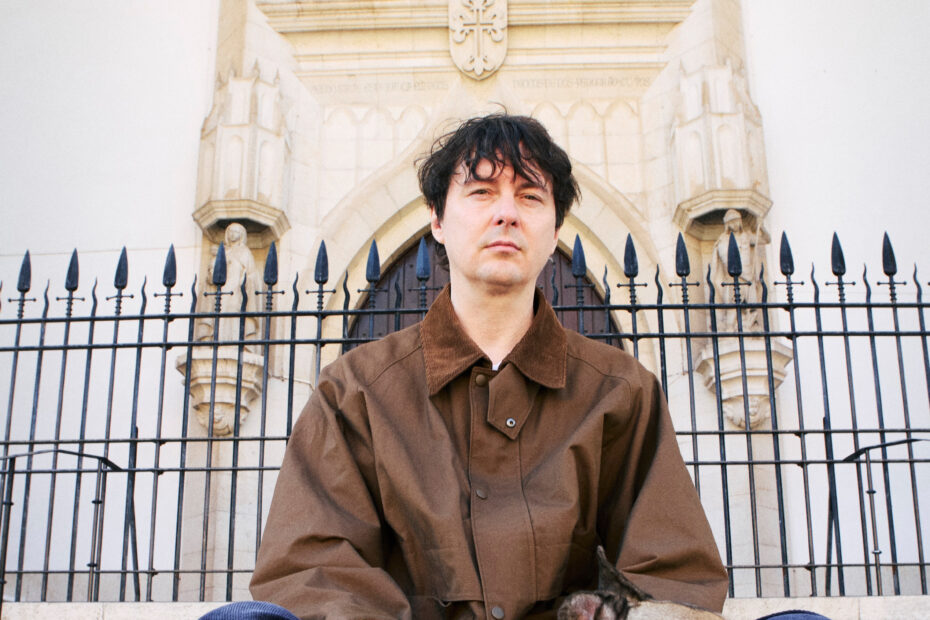 Panda Bear (Presspic 2025, Domino Records, Fotocredit: Chris Shonting)