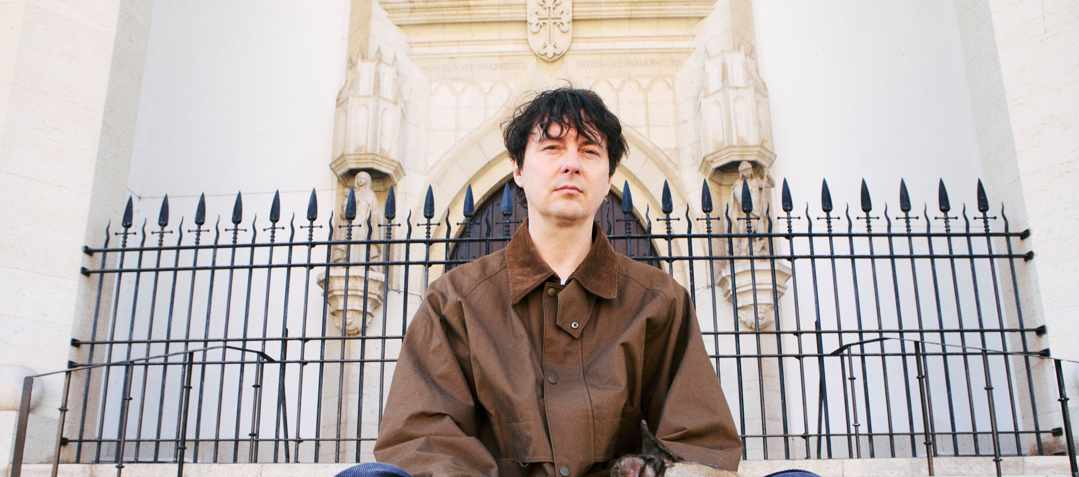 Panda Bear (Presspic 2025, Domino Records, Fotocredit: Chris Shonting)