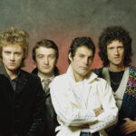 Queen (Foto: Allan Ballard/Universal Music)